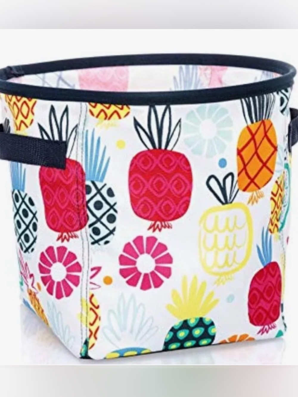 Thirty-one Lotta Colada Mini Storage Bin